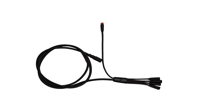 ELEKTRİK TESİSATI (ZF10)